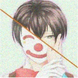 留言者头像
